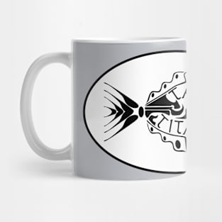 Taif Titans Mug